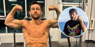 „My się nie pie*****my, po prostu idziemy na wojnę” – Pedro Munhoz przed walką z „Chito” na UFC 292