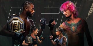 Odliczanie do UFC 292: Sterling vs. O’Malley (WIDEO)