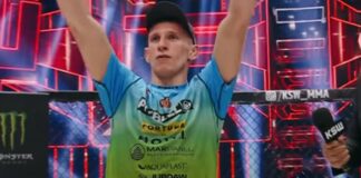 Duma Nowego Sącza – nagranie promocyjne z udziałem Roberta Ruchały przed XTB KSW 85 (WIDEO)