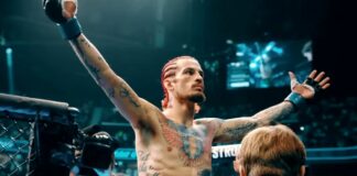 UFC 292: Sean O’Malley nowym mistrzem wagi koguciej! Aljamain Sterling znokautowany! (WIDEO)