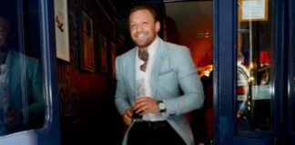 „Pieniądze zmieniają wszystko” – Szef UFC o Conorze McGregorze
