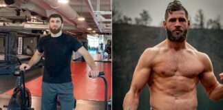 Paul Craig: „O tytuł powinni zawalczyć Ankalaev z Prochazką”
