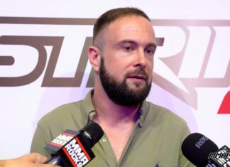 Artur Ostaszewski odchodzi z organizacji STRIFE. „Z wielu rzeczy nie zdawałem sobie sprawy”
