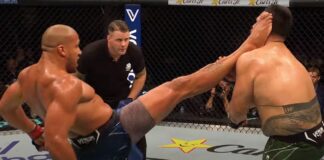 Zapowiedź gali UFC Paris: Gane vs Spivak (WIDEO)