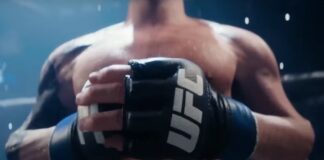 EA Sports UFC 5 coraz bliżej (WIDEO)