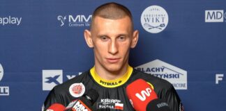 Jutro amfiteatr spłonie. Wjeżdżamy tam ostro – Robert Ruchała przed KSW 85
