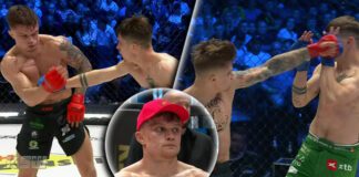 KSW przypomina ostatnią walkę Patryka Kaczmarczyka (WIDEO) ksw 85 kaczmarczyk