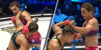 XTB KSW 85: Adrianna Kreft pokonana! Yasmin Guimaraes pewnie zwyciężyła na punkty! ksw 85 kreft guimaraes