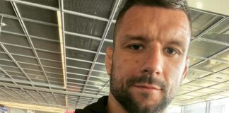 „Czas ruszać do ATT” – Mateusz Gamrot w drodze do USA