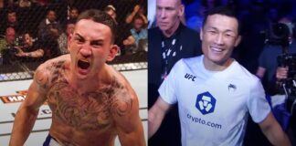 Holloway vs Zombie – zapowiedź walki (WIDEO)