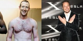 Musk potwierdza walkę z Zuckerbergiem, ale bez współpracy z UFC