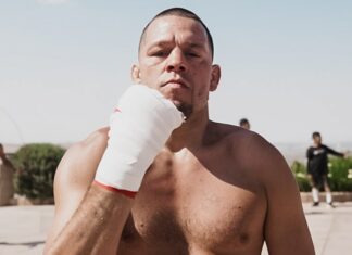 Nate Diaz: „Dostałem lepsze oferty od UFC niż od MVP, ale…”