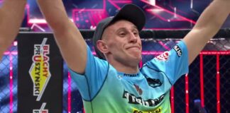 „Po kolejne cele” – Robert Ruchała gotów na następne wyzwania