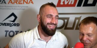 „Poszedł żywioł, jestem parterowcem” – Kamil Gawryjołek po wygranej na STRIFE Tube