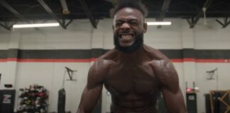 UFC 292 Embedded: „Aljo nigdy nie jest faworytem w oczach fanów”