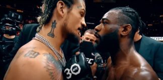 „Koniec uciekania” – Zapowiedź walki Sterling vs O’Malley (WIDEO)