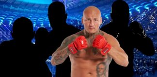Trzy opcje dla Szpilki. Szef KSW odnosi się do pomysłów rywali dla Artura