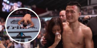 „Byłem naprawdę szczęśliwy walcząc dla UFC” – Koreański Zombie o końcu kariery