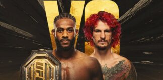 UFC 292: Sterling vs O’Malley – wyniki gali ufc 292 sterling o'malley wyniki gali