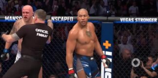 Ciryl Gane nagrodzony za kapitalną wygraną – bonusy po gali UFC w Paryżu