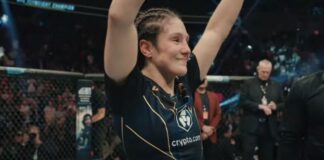 UFC przygotowało zapowiedź mistrzowskiego rewanżu Alexy Grasso z Valentiną Shevchenko (WIDEO)