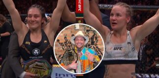 „Wspaniała walka!” – Conor McGregor zachwycony mistrzowskim rewanżem Grasso z Shevchenko