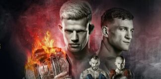 KSW 86: Wikłacz vs Przybysz 4 – karta walk, informacje o transmisji gali