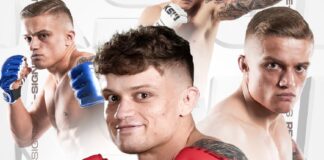Patryk Kaczmarczyk podpisał nowy kontrakt z KSW