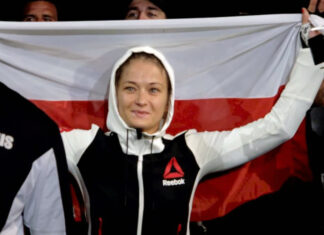 Karolina Kowalkiewicz: „Do trzech razy sztuka. W końcu trzeba odczarować to miejsce”