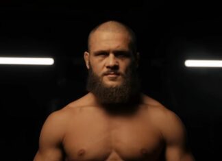 Rafael Fiziev faworytem w starciu z Justinem Gaethjem na sobotniej gali UFC 313