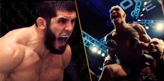 „Mistrz ma imię” – zapowiedź gali UFC 294: Makhachev vs Oliveira 2 (WIDEO)