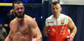 „Nigdy nie był trafiony przez kogoś, kto potrafi uderzyć” – trener Adamka o Mamedzie Khalidovie
