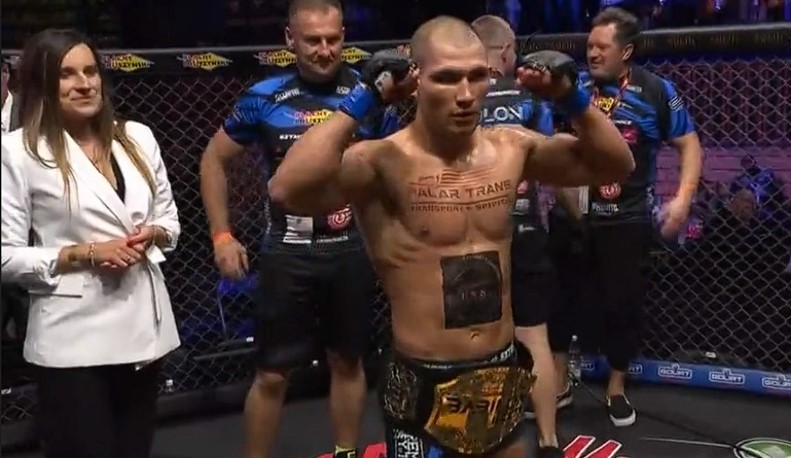 babilon mma rakowicz