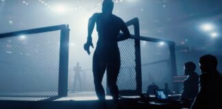 Ogłoszono datę premiery EA Sports UFC 5 i zaprezentowano trailer (WIDEO)
