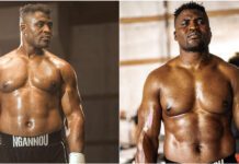 „Nie ma na to szans, aby ta walka…” Despaigne o potencjalnym starciu z Ngannou