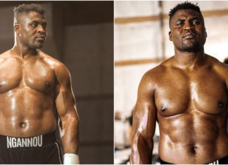 „Nie ma na to szans, aby ta walka…” Despaigne o potencjalnym starciu z Ngannou