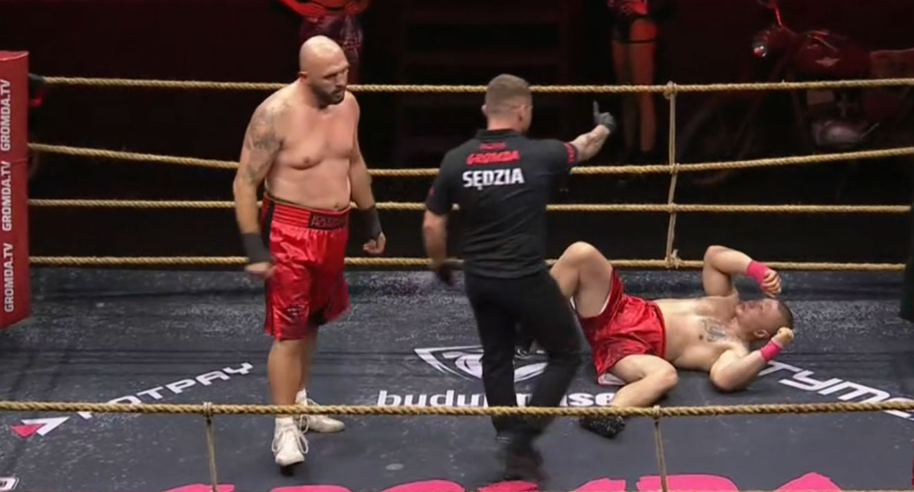 gromda 14 bula ragnar