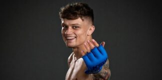 Kaczmarczyk apeluje do KSW: „Róbmy pięć rund, na pewno się nie zawiedziecie”