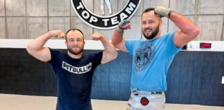 Tomasz Narkun bez rywala na wrześniowej gali CAVE MMA 3. „Teraz wszystko zależy od…”