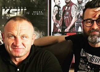 Szef KSW i Pudzianowski zabierają głos w sprawie kolejnej walki