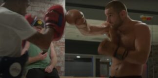 UFC 293 Embedded: „Sean gwarantuje przemoc i zmienia walkę w wojnę”