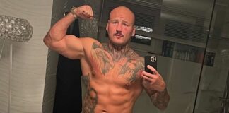 „Miałem wrócić około grudnia, ale…” Artur Szpilka o swojej aktualnej sytuacji zdrowotnej