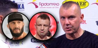 „To policzek dla polskiego boksu!” Mariusz Grabowski o walce Mameda z Adamkiem