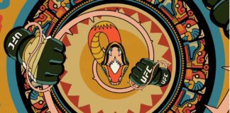 Nietypowa zapowiedź gali. UFC: Grasso vs Shevchenko 2 w meksykańskim stylu (WIDEO)