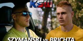 KSW 87: Roman Szymański vs Leo Brichta – zapowiedź walki (WIDEO)