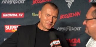 Z kim zawalczy Popek i Parobiec? Kto będzie rywalem Hectora Lombarda? Mariusz Grabowski po GROMDA 14