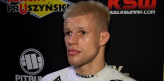 Załamany Jakub Wikłacz po remisie na gali KSW 86 (WYWIAD)