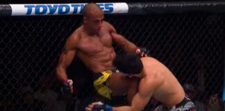 Zapowiedź gali UFC on ESPN+ 88: Yusuff vs Barboza (WIDEO)