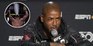 Bobby Green zgłasza ambicje mistrzowskie. Czeka też na walkę z Danem Hookerem Bobby Green zgłasza ambicje mistrzowskie. Czeka też na walkę z Danem Hookerem