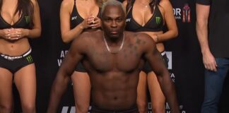 Weteran UFC, Derek Brunson, podpisał kontrakt z organizacją PFL
